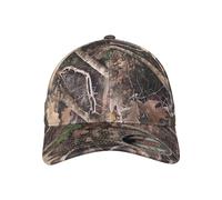 Flexfit TrueTimber Kanati Cap Gorro, kanti Camo, L-XL Unisex Adulto