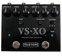Truetone VS-XO Premium Dual Overdrive