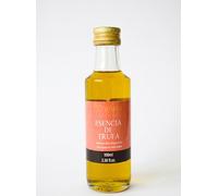 TRUFASA | Aceite de Oliva Virgen Extra con Aroma de Trufa Negra | 100ml | Ideal para dar un Toque Trufado a tus comidas | Para Pastas Risottos Huevos Burratas Carpaccios