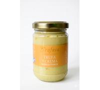 TRUFASA | Mayonesa Premium Con Trufa Negra | 120 Gramos | La mahonesa de Trufa es una Salsa Cremosa Gourmet Para Hamburguesas Sándwiches