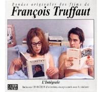 Truffaut, François - Coffret 5 CD : L'Intégrale des BO