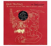 Truffaz, Erik - In Between