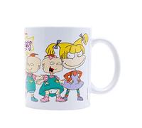 Rugrats Gang Mug