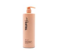 TruffLuv | Nourish Collection Argan Shampoo, Infused with Black Truffle Extract, Replenishing Shampoo, Deeply Hydrates, Nourishes & Soothes Hair and Scalp, Paraben Free, Sulfate Free, 1000 ml