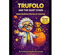 TRUFOLO AND THE QUIET STARS