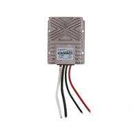 Trufolxiaz DC24V A 12V Regulador Voltaje Suministro Alimentación para Monitoreo del Motor Y Protecciones Sobrecarga Automóviles SUV Electrónico Adaptador Alimentación