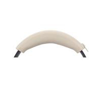 Trufolxiaz Protector Cubierta Banda para Cabeza Duradera para Auriculares WH-1000xm4 Manga Cabeza Cabeza Evitan Desgaste con Estilo Banda para Cabeza Cojín Estilo