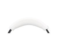 Trufolxiaz Protector Cubierta Banda para Cabeza Duradera para Auriculares WH-1000xm4 Manga Cabeza Cabeza Evitan Desgaste con Estilo Banda para Cabeza Cojín Estilo