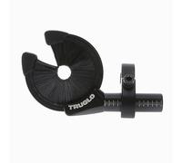 TRUGLO Soporte para Flechas, Ez-Rest Blk (TG615B)