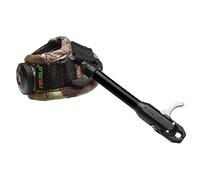TRUGLO Speed-Shot XS - Correa de Tiro con Arco de Doble mandíbula, Realtree APG Camo Boa, estándar