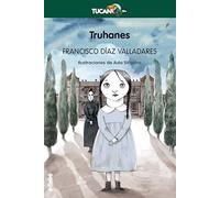 Truhanes: 58 (TUCÁN +10)