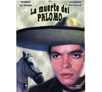 Trujillo/Almada/Mungia - Muerte Del Palomo [USA] [DVD]