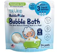 TruKid Eczema Care Bubble Podz, 24 count