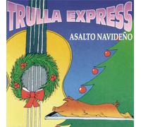 Trulla Express - Asalto Navideno