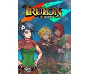 Trulon: The Shadow Engine Steam Key GLOBAL