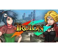 Trulon: The Shadow Engine Steam Worldwide PC, Mac, Linux