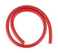 TRULOVE 16X3MM Eslinga de Goma para Pesca Submarina Bandas de Fusil Tubo de EmulsióN LáTex Equipo Accesorio de Buceo y Pesca Submarina 1M Red