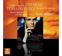 Truls Mork - Dvorak : Cello Concerto - Tchaikovsky : Rococo Variations