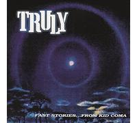 Truly - Fast Stories...From Kid Coma [Vinilo]