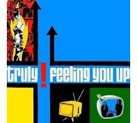 Truly - Feeling You Up [Vinilo]