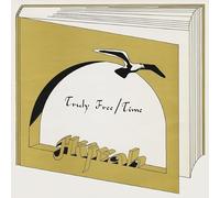 Truly Free/Time [Vinilo]