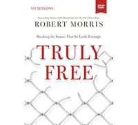 Truly Free Video Study: Breaking the Snares That So Easily Entangle [USA] [DVD]