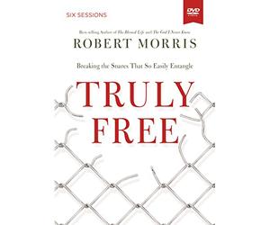 Truly Free Video Study: Breaking the Snares That So Easily Entangle [USA] [DVD]