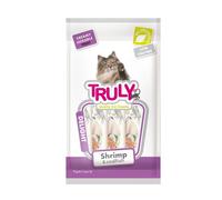 TRULY GATO CREMA CAMARON&BACALAO 70G