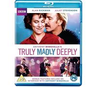 Truly, Madly, Deeply [Blu-ray]
