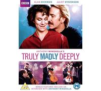 Truly, Madly, Deeply [DVD]