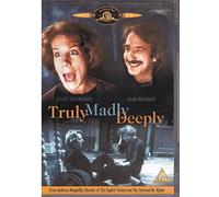 Truly Madly Deeply [Edizione: Regno Unito] [Reino Unido] [DVD]
