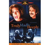 Truly Madly Deeply [Reino Unido] [DVD]