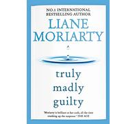 Truly Madly Guilty