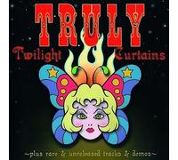 Truly - Twilight Curtains