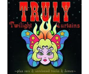 Truly - Twilight Curtains