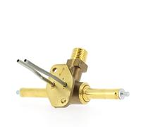 Truma 2S Combi - Set de válvulas magnéticas