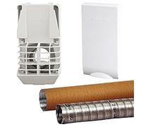 Truma 30321-01 - Chimenea de Pared