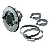 Truma Accesorios de Camping Kamininnenteil WK 24, Unisex Adulto, Multicolor, tamaño estándar