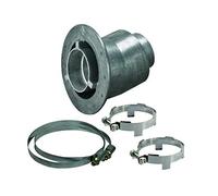 Truma Accesorios de Camping Kamininnenteil ZR 80, Unisex Adulto, Multicolor, tamaño estándar