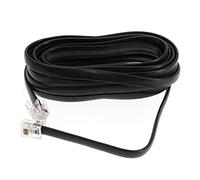 Truma Cable de Panel de Control de 3 m para Combi/E/D
