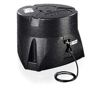 Caldera eléctrica truma el