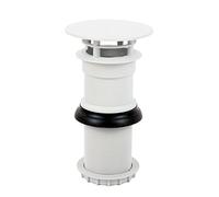 Truma Chimenea de escape 65 mm gris SL3002 para calefactores, campanas extractoras, etc