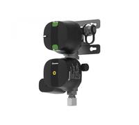 Truma Duocontrol Cs Nuevo Regulador Vertical 30Mbar / 2 Bombonas De Gas 015 5161