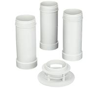 Truma Extension DE LA Chimenea DE 4 Piezas