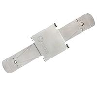 Truma Hoja de sujeción para LevelControl • para Cilindros de Gas de Aluminio • Soporte para medidor de Nivel de Gas