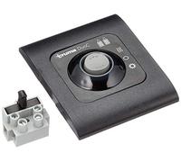 Truma Indicador Remoto DuoC con EisEx para DuoControl, Color Negro