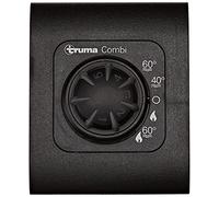 Truma Panel de Control CP Classic, Negro