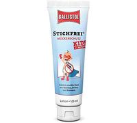 Truma Repelente Mosquito ballistol Kids 125ml Lotion DIS