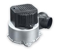 Truma requisitos estándar de Ventiladores Teb de 3 12 V con Botones Notebook/Booster, 38031