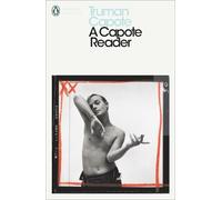 Truman Capote A Capote Reader (Tapa blanda) Penguin Modern Classics